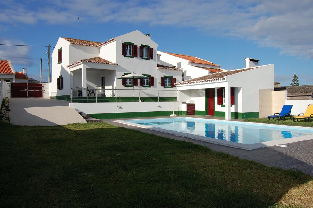 Casa Jose Mateus Villa Mosteiros  Exterior photo